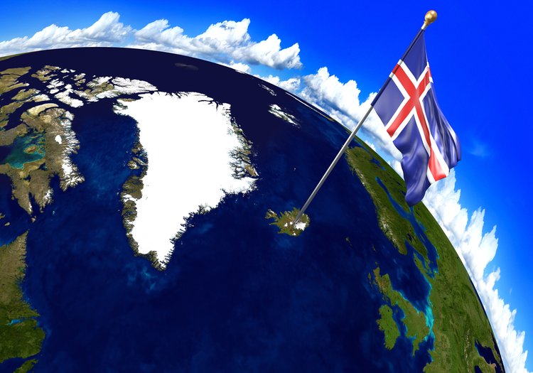 Top-12 Crypto-Skeptic Countries