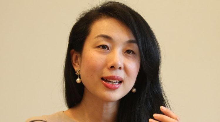 Blockchain is Hiring