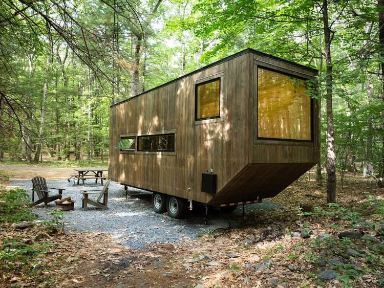 23 casas pequeñas de todo el mundo