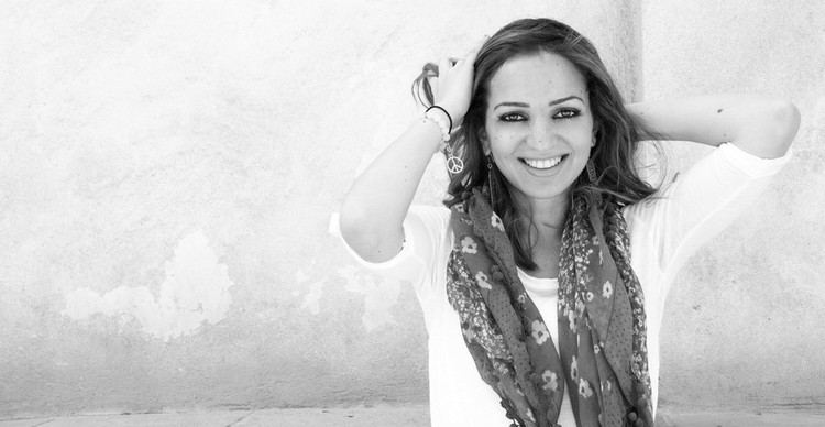 النسوة العربيات في الأعمال