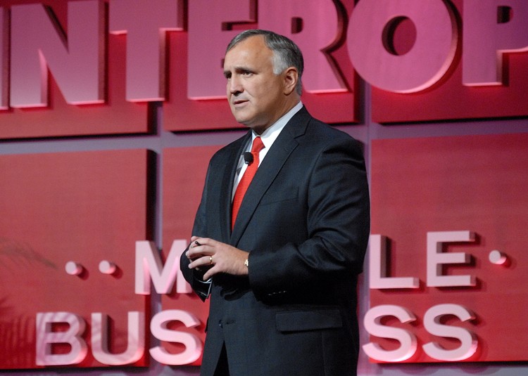 عشرة مدراء أصحاب أعلى الرواتب