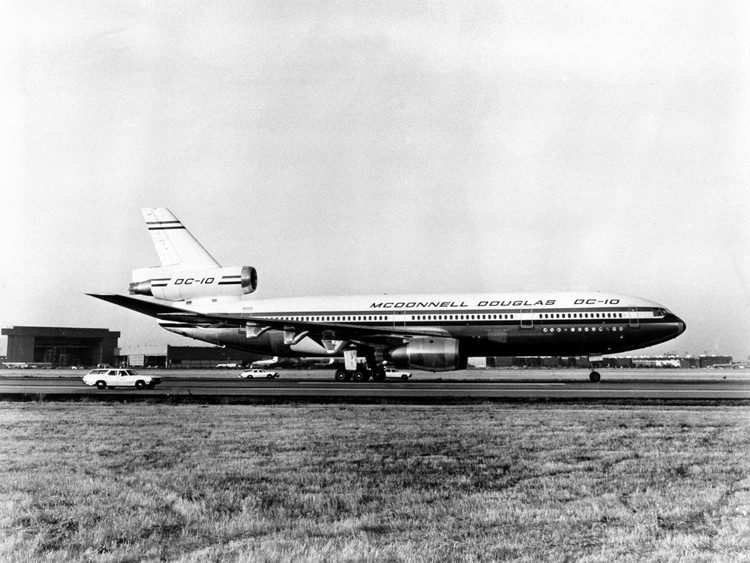 Boeing 777: La historia del avión que se ha convertido en un icono de la aviación civil