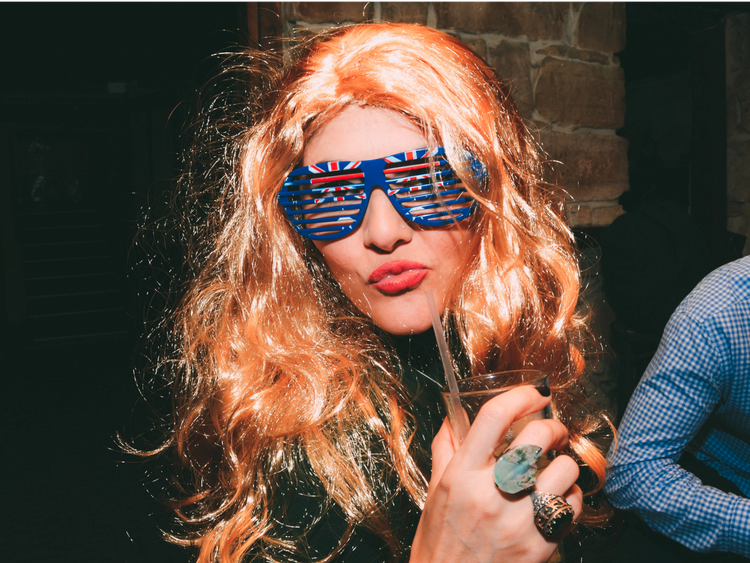  الجنس في نظر النساء