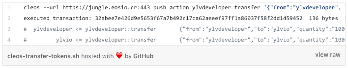 Cómo crear un token EOS: instrucciones para principiantes