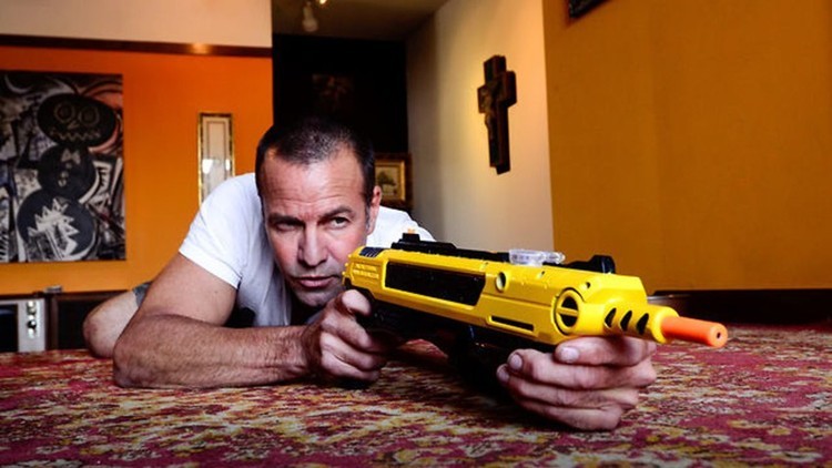 Os 10 gadgets mais esquisitos