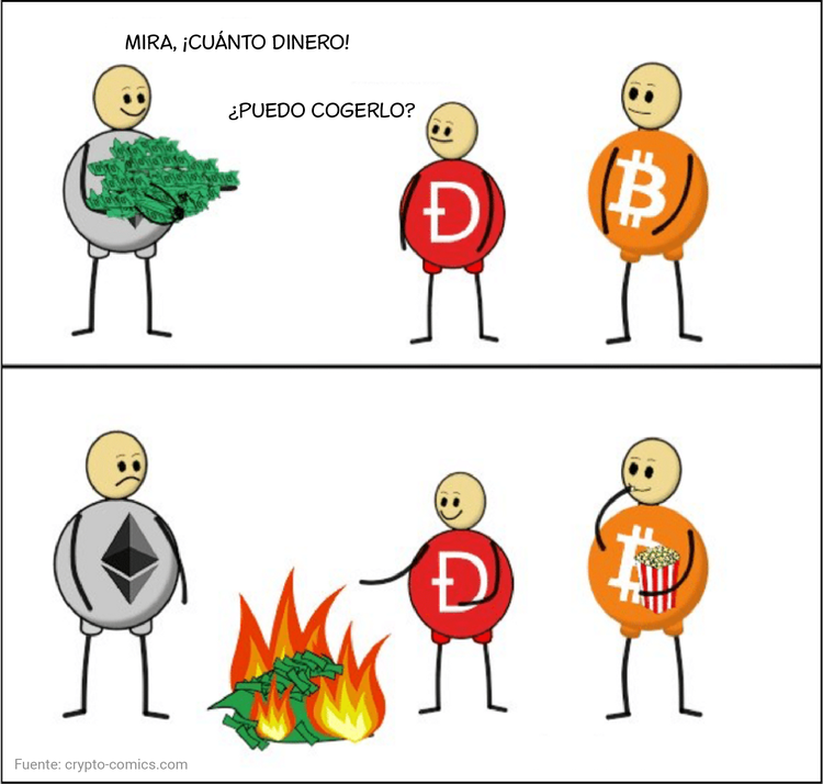 Hackers, phishing y keyloggers: cómo proteger sus criptomonedas