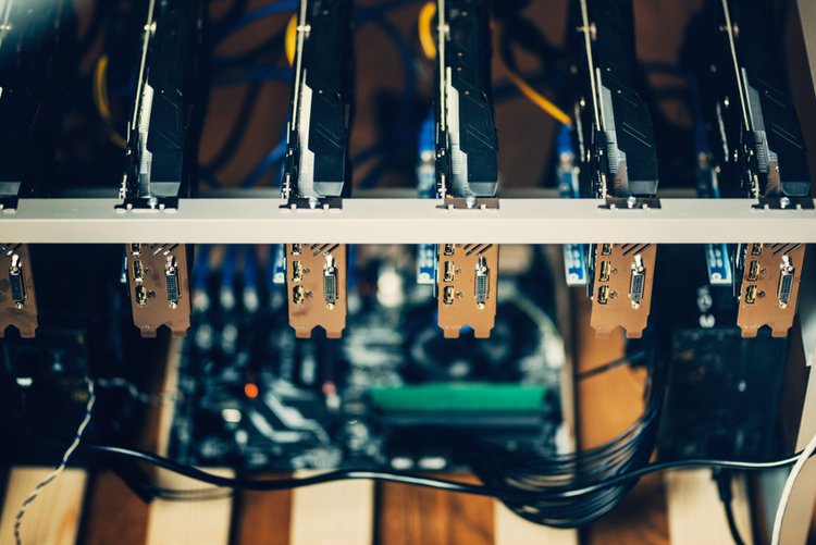 ¿Cómo funciona el proof-of-capacity?