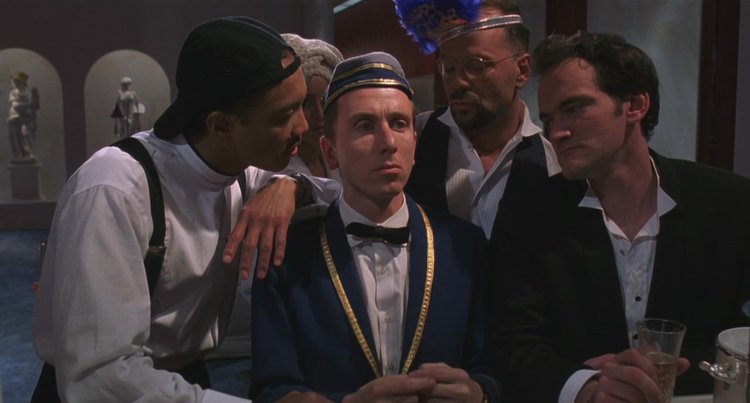 Gonzo Crypto Blog — Week 20: We are Being Played!