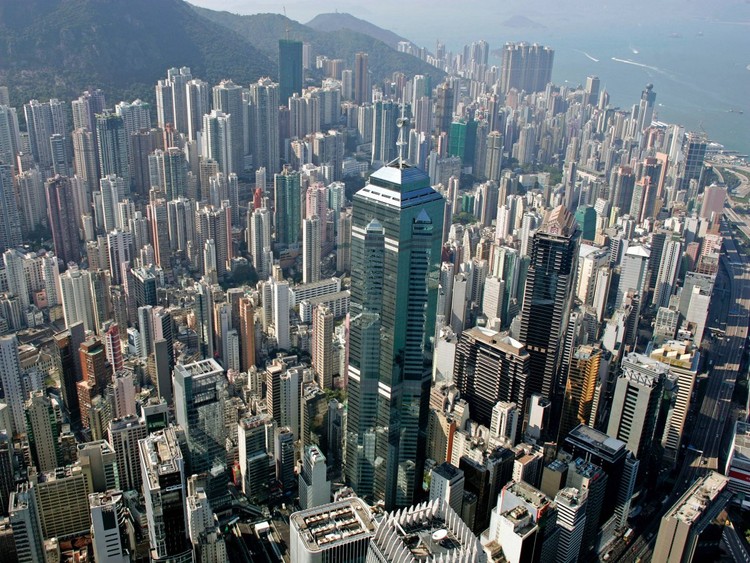 Las 25 ciudades más caras para los turistas