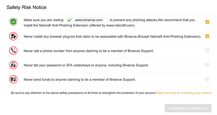 Gonzo Crypto Blog - Week Four: From Waves to Binance
