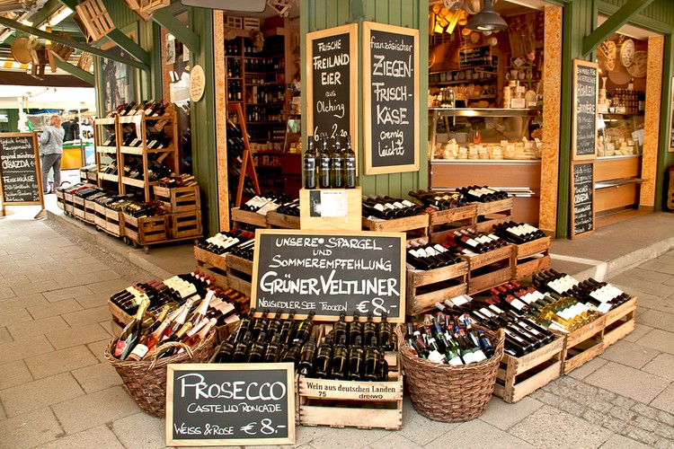  الأعمال التجارية - ما هو أصلها؟