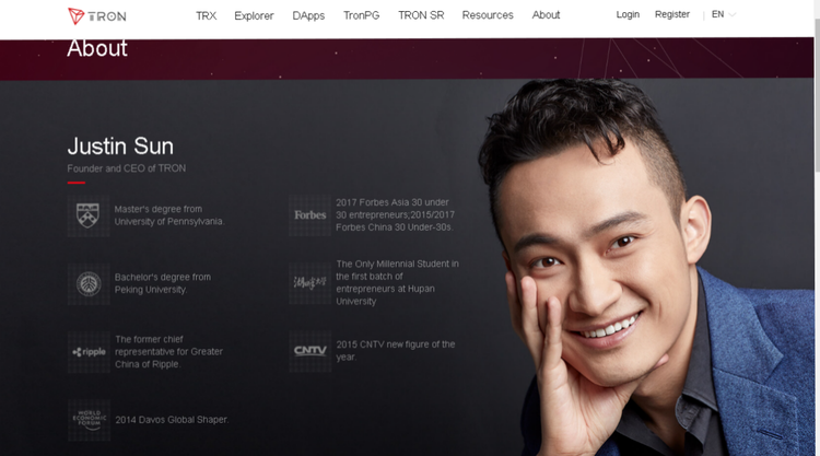 TRON (TRX): Review, Usage and Where to Buy