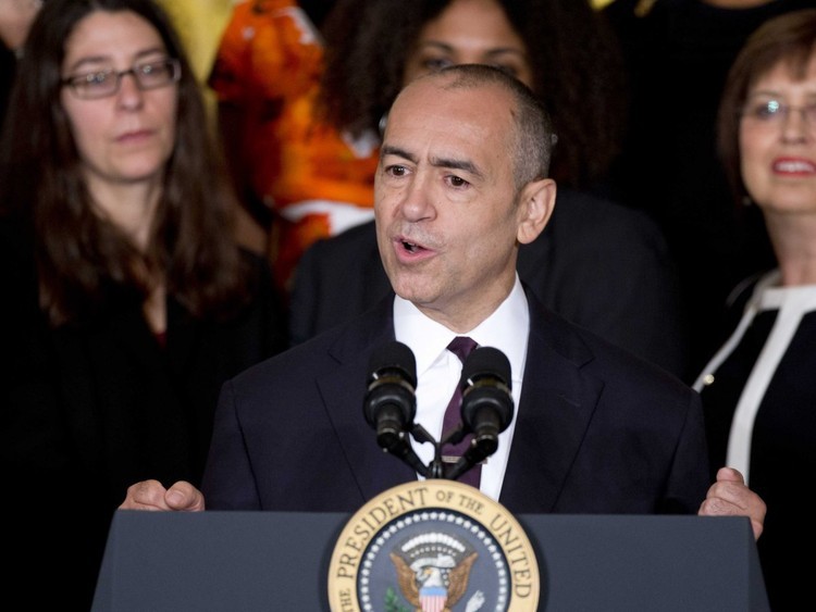 أفضل 18 مديرا عاما  في الولايات المتحدة