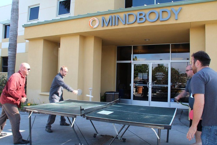 As 14 melhores empresas de tecnologia para trabalhar