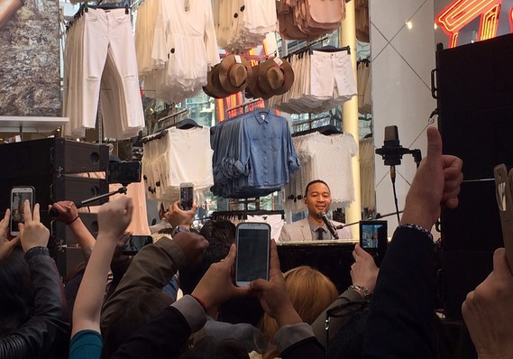 11 أغنى شخصا تقل أعمارهم عن 35 عاما