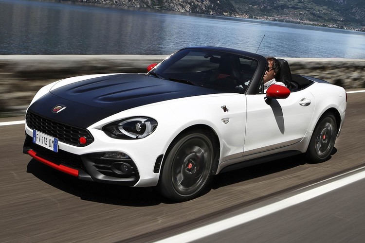 13 coches que son el sueño de todo coleccionista