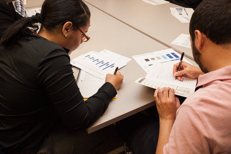 الوصايا الخمس لليسر المالي