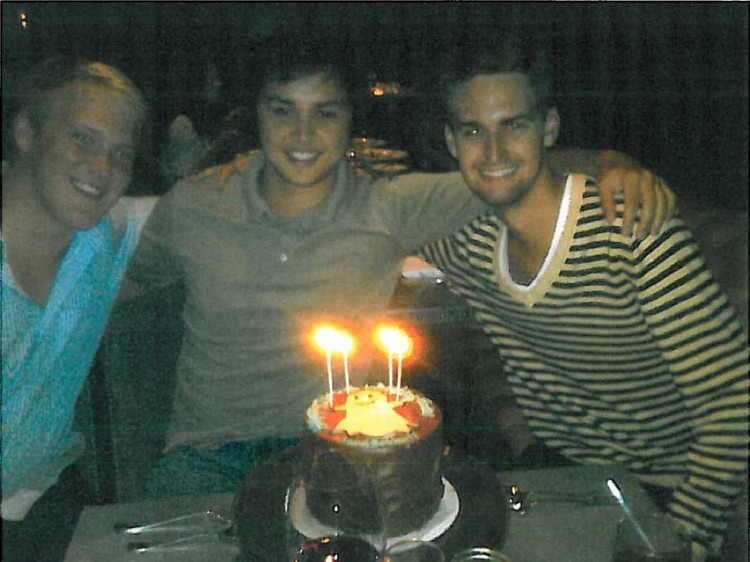 “La red social 2”: La historia de Snapchat