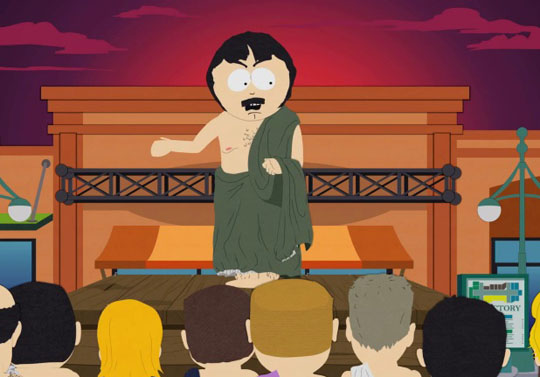 Gonzo Crypto Blog - Week Six