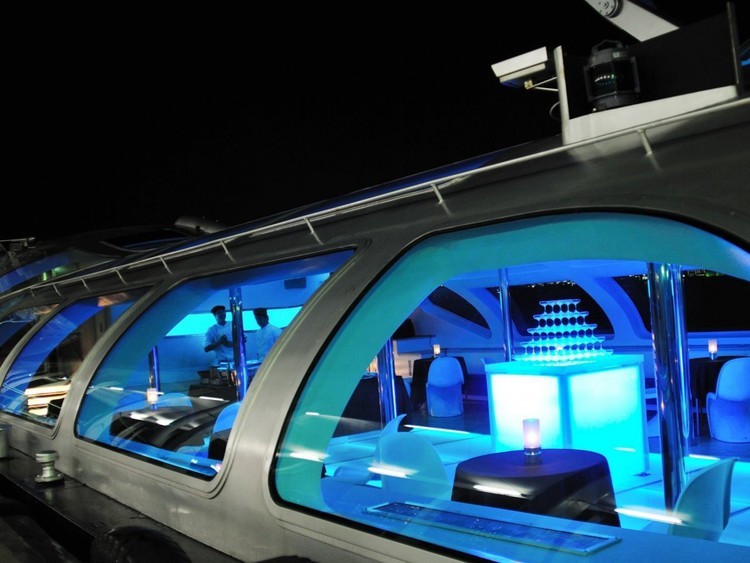 30 incredibili bar da visitare almeno una volta nella vita