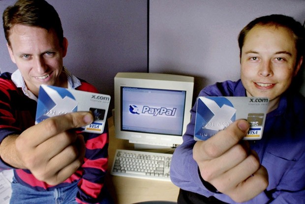 I 7 momenti più importanti della carriera di Elon Musk