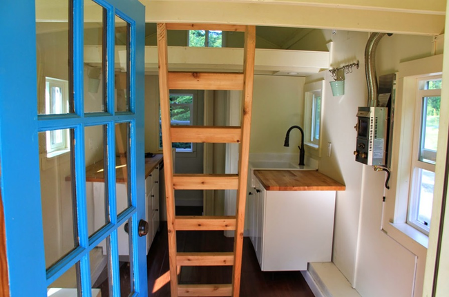 10 casas que todo el mundo quisiera tener