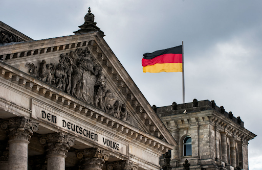 Germany: Crypto Not Taxable, no Threat to Financial Stability