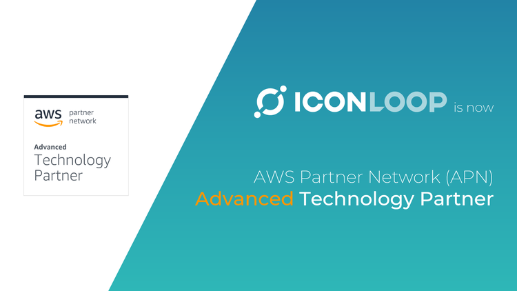 ICON Achieves Prestige Status in Amazon’s Partner Network