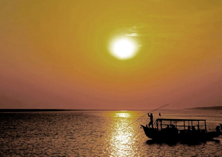 30 صورة من البلدان النامية