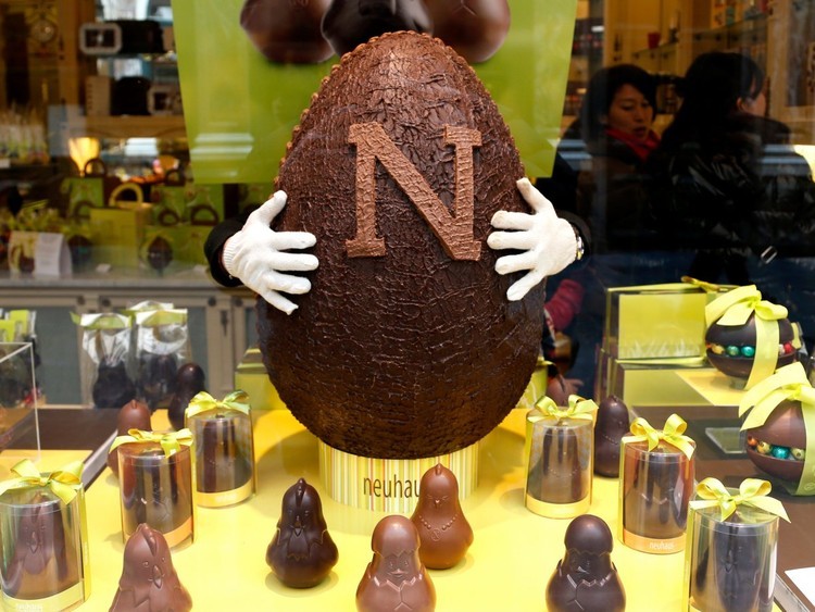 Os 33 países mais competitivos do mundo