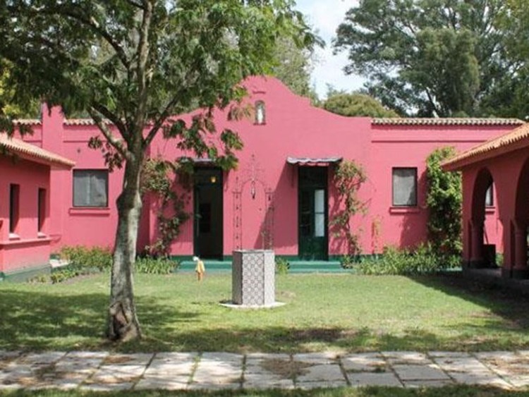 As 25 casas mais caras