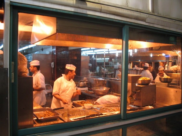 كل ما تحبه في مقال واحد