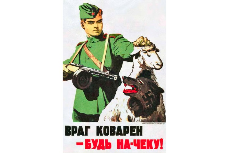 7 strategie adottate dall'Unione Sovietica