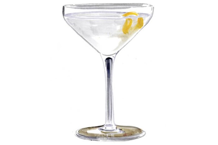 35 cócteles de todo el mundo que debe probar