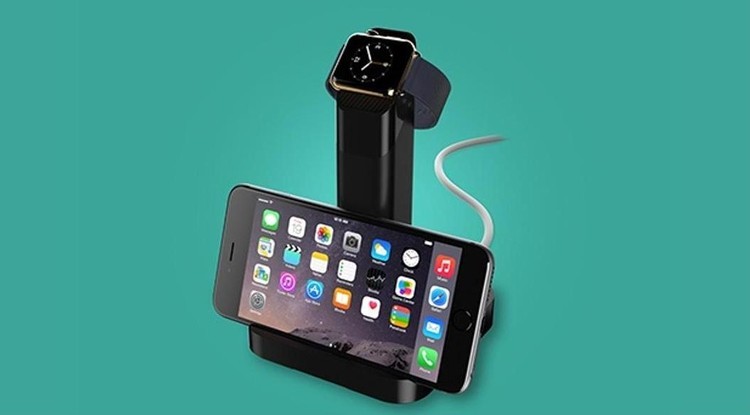 Los accesorios con más clase para el Apple Watch