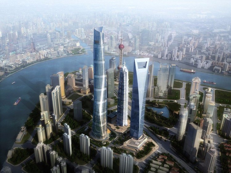 12 hechos fascinantes sobre la economía china