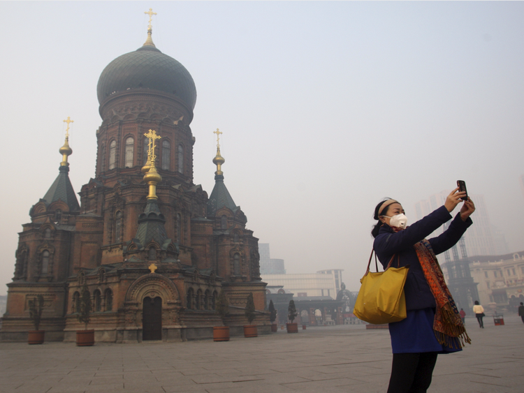 12 hechos fascinantes sobre la economía china