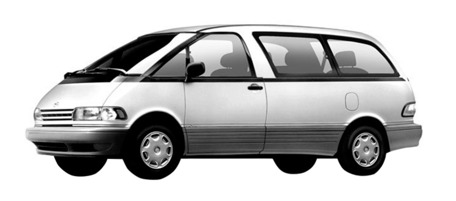 Klassische Autos, die man sich leisten kann