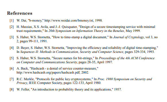Breve storia della faida tra Bitcoin e Bitcoin Cash