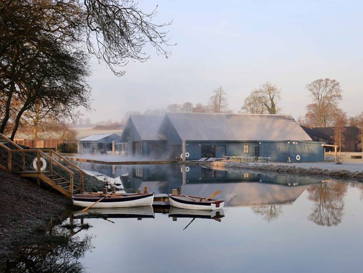 Los 27 mejores hoteles de Europa que todo viajero debería visitar en 2019