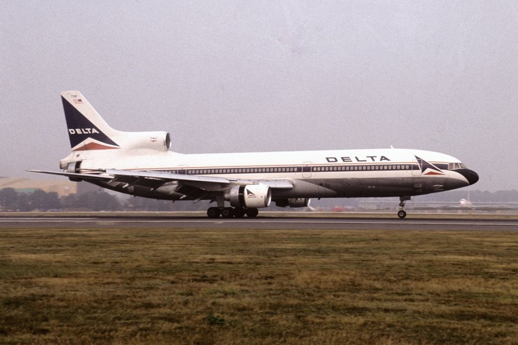 Boeing 777: La historia del avión que se ha convertido en un icono de la aviación civil
