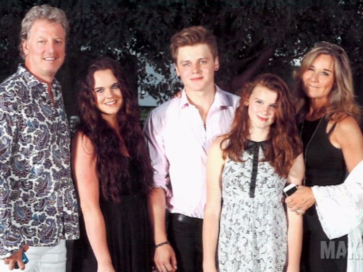 Conheça Angela Ahrendts, a executiva mais bem paga dos EUA