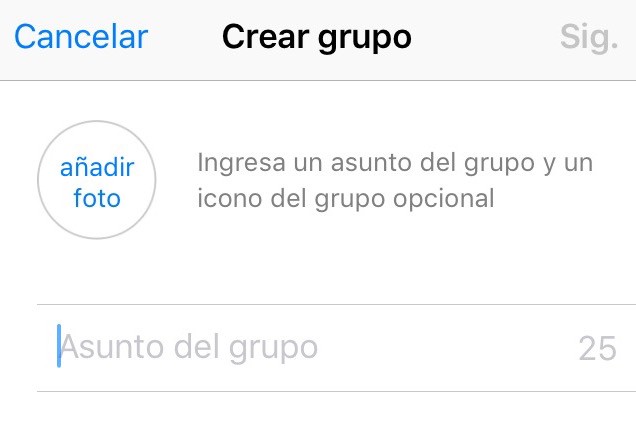 Telegram vs. WhatsApp