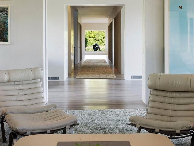 صور: منزل مؤسس صندوق التحوط Jana Partners بهامبتون