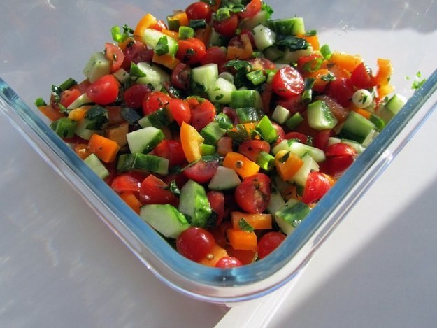 كل ما تحبه في مقال واحد