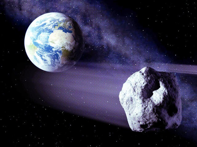 5 catástrofes que pueden destruir la humanidad