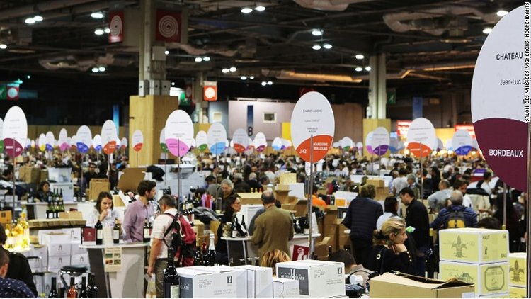 Guía para disfrutar París como los parisinos