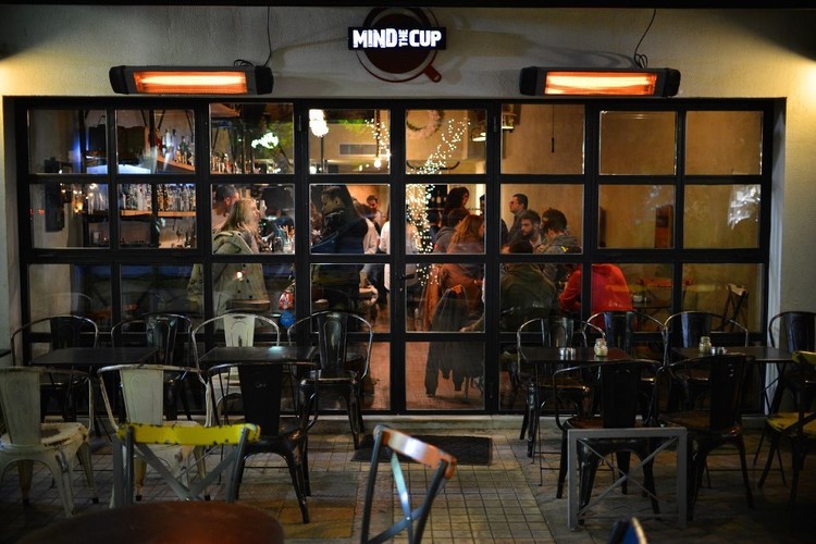 25 Cafés espalhados pelo mundo que tem mesmo que visitar