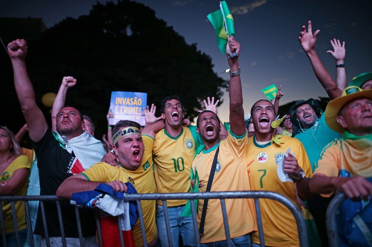 Panama Papers disponibilizados online