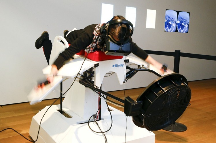 As fotos mais bizarras de 2015